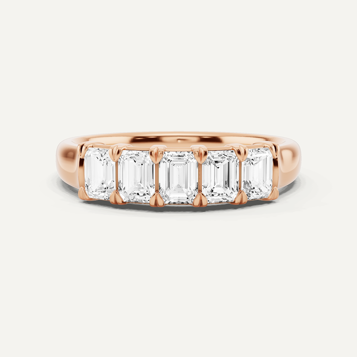 _main_image@SKU:A809S-LGDE01000004P #metal_14k-rose-gold+origin_lab-grown+quality_ef-vs2+