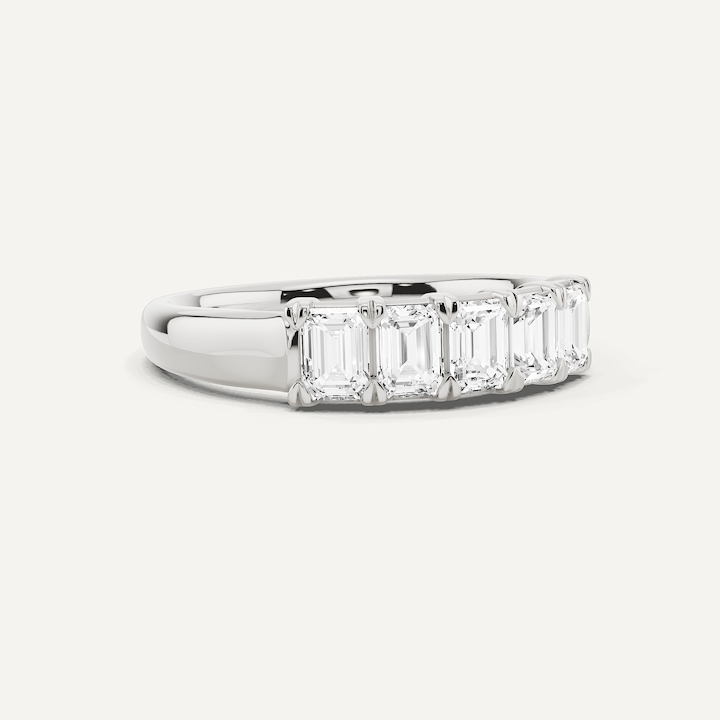 _roll_image@SKU:A809S-LGDE01000004W #metal_14k-white-gold+origin_lab-grown+quality_ef-vs2+