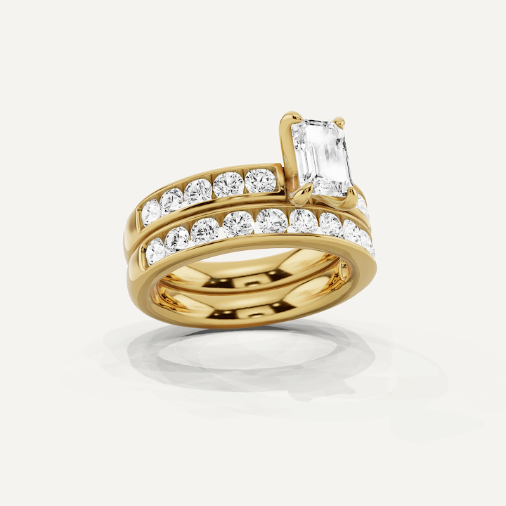 _roll_image@SKU:D9615-LGDE01000004Y #metal_14k-yellow-gold+origin_lab-grown+diamond-quality_ef-vs2++