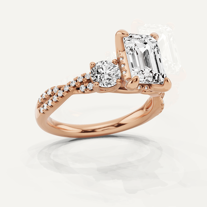 _roll_image@SKU:R1948-LGDE02000004P #metal_14k-rose-gold+origin_lab-grown+quality_ef-vs2+