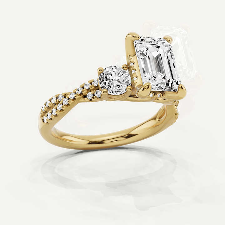 _roll_image@SKU:R1948-LGDE02000004Y #metal_14k-yellow-gold+origin_lab-grown+quality_ef-vs2+