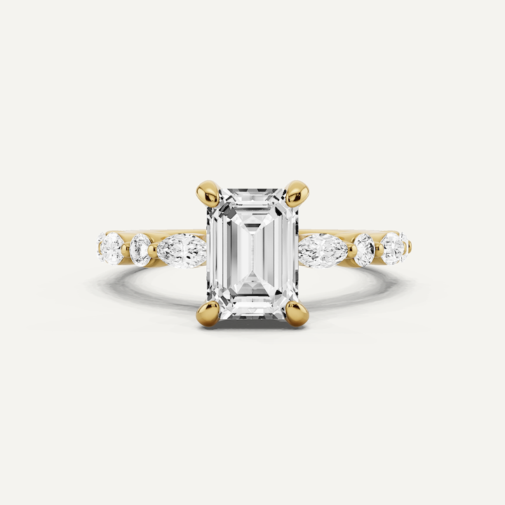 _main_image@SKU:R1935-LGDE02000004Y #metal_14k-yellow-gold+origin_lab-grown+quality_ef-vs2+