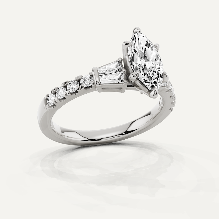 _roll_image@SKU:R6517-LGDM02000004W #metal_14k-white-gold+origin_lab-grown+quality_ef-vs2+