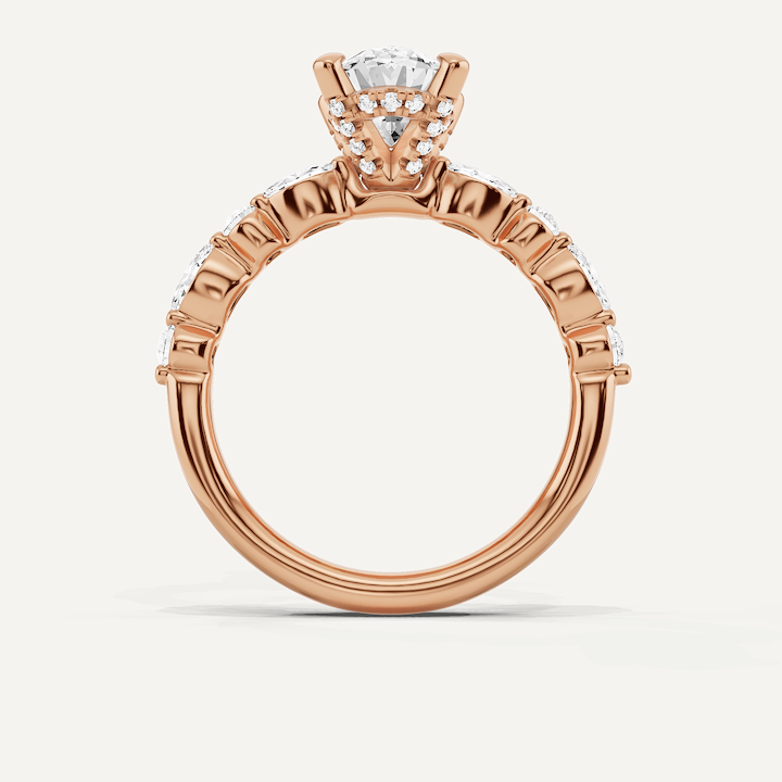_roll_image@SKU:R1935-LGDO02000004P #metal_14k-rose-gold+origin_lab-grown+quality_ef-vs2+