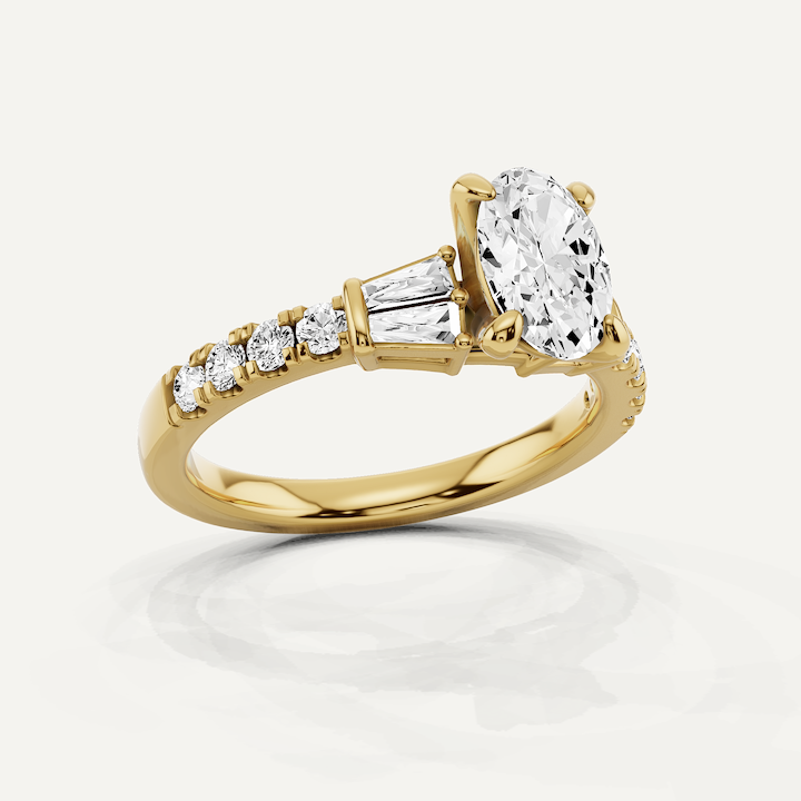 _roll_image@SKU:R6517-LGDO02000004Y #metal_14k-yellow-gold+origin_lab-grown+quality_ef-vs2+