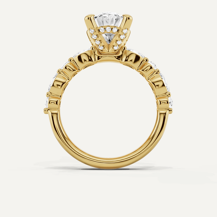 _roll_image@SKU:R1935-LGDO03000004Y #metal_14k-yellow-gold+origin_lab-grown+quality_ef-vs2+