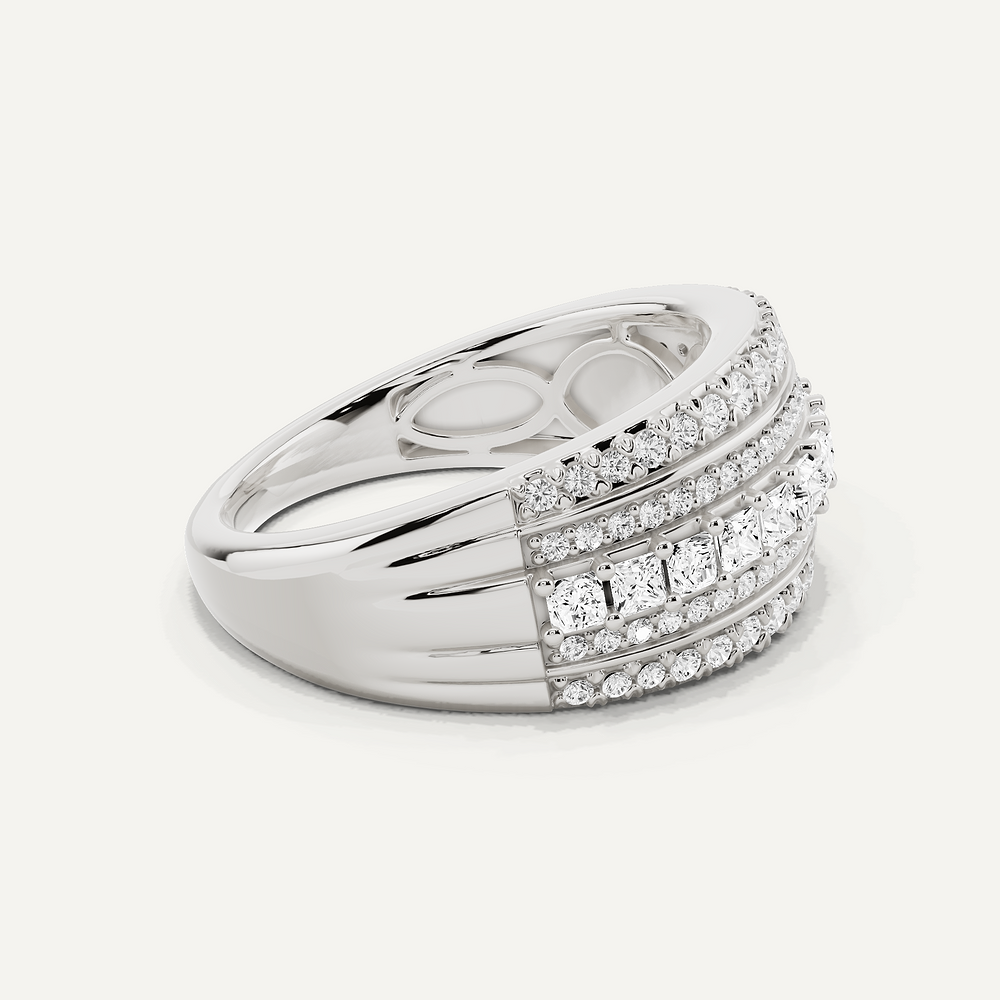 _roll_image@SKU:F2325-LGDP0100000PL #metal_platinum+origin_lab-grown+quality_ef-vs2+
