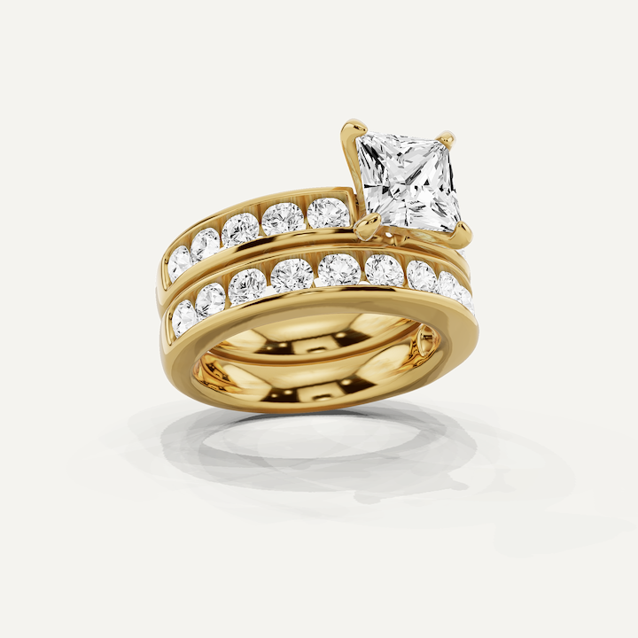 _roll_image@SKU:D9615-LGDP02000004Y #metal_14k-yellow-gold+origin_lab-grown+diamond-quality_ef-vs2++
