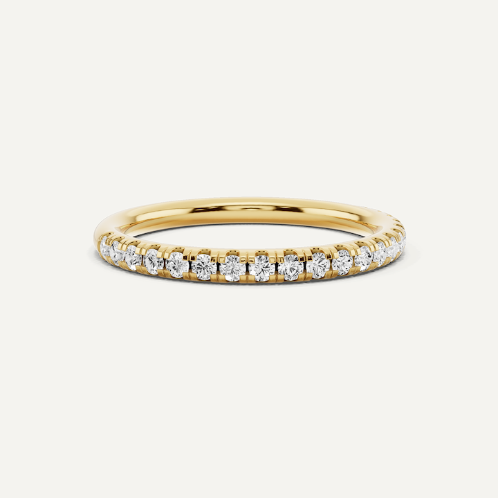 _roll_image@SKU:W4201-LGDR00300004Y #metal_14k-yellow-gold+origin_lab-grown+quality_ef-vs2+