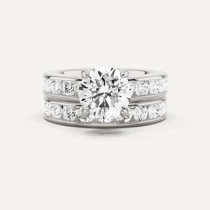 _main_image@SKU:D9615-LGDR0200000PL #metal_platinum+origin_lab-grown+diamond-quality_ef-vs2++