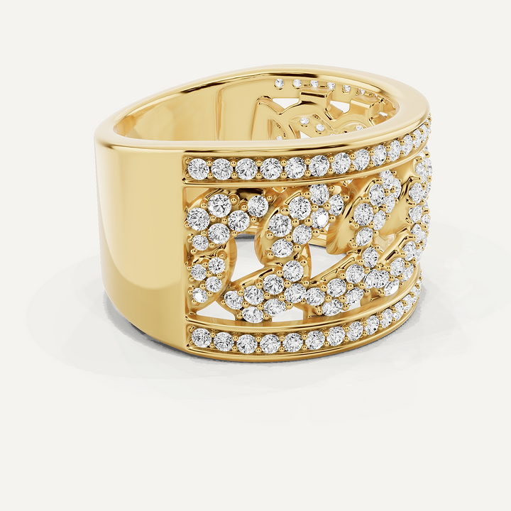 _roll_image@SKU:F3080-LGDR02010004Y #metal_14k-yellow-gold+origin_lab-grown+quality_ef-vs2+