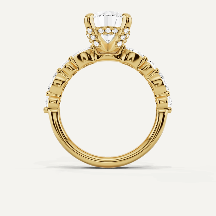 _roll_image@SKU:R1935-LGDR03000004Y #metal_14k-yellow-gold+origin_lab-grown+quality_ef-vs2+