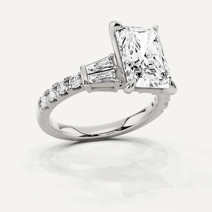 _roll_image@SKU:R6517-LGDT03000004W #metal_14k-white-gold+origin_lab-grown+quality_ef-vs2+