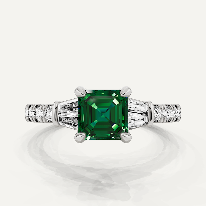 _main_image@SKU:RG517-LGEA01000004W #metal_10k-white-gold+origin_lab-created