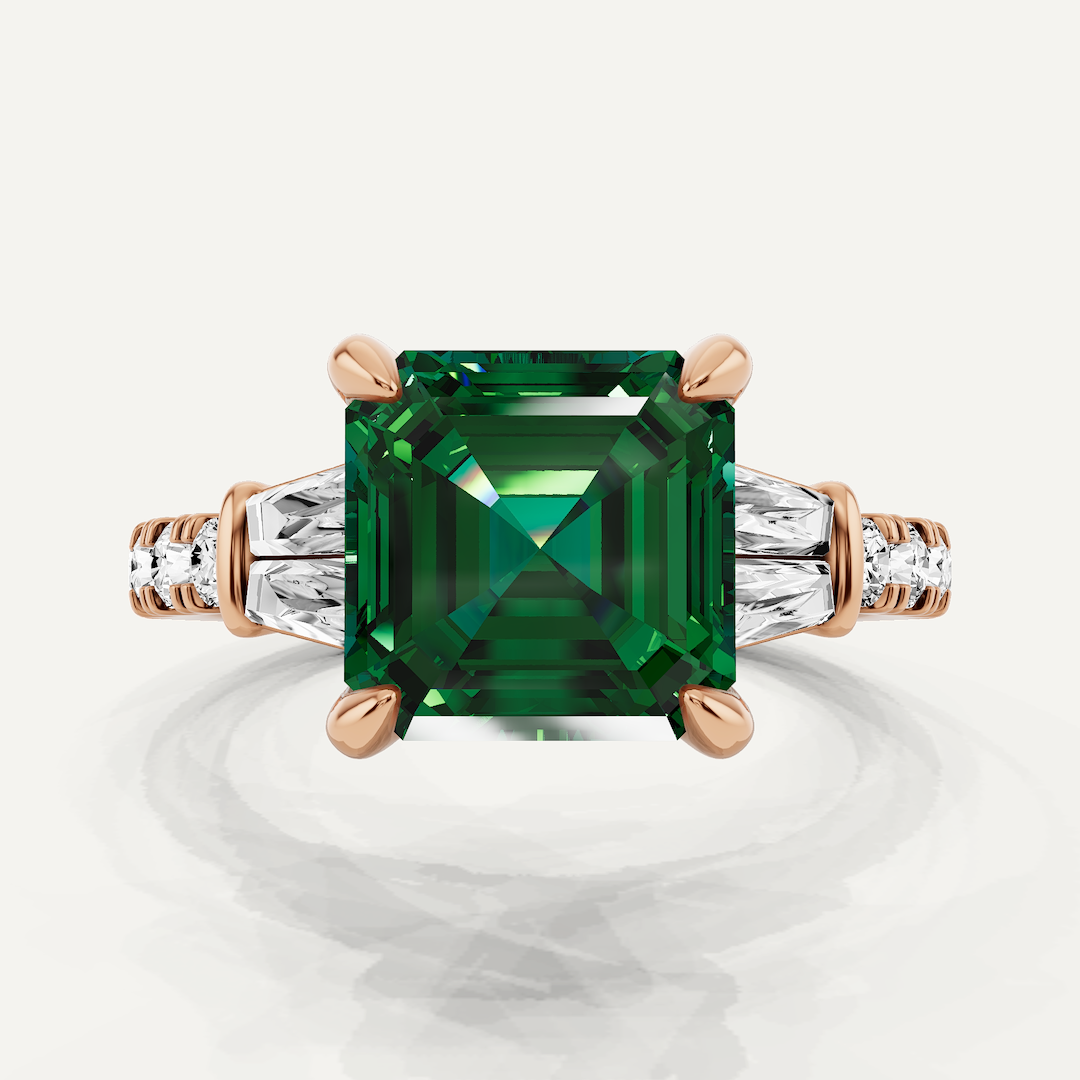 _main_image@SKU:RG517-LGEA03000004P #metal_10k-rose-gold+origin_lab-created