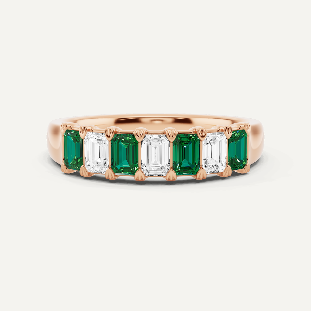 _main_image@SKU:G1173-LGEE01000004P #metal_10k-rose-gold+origin_lab-created