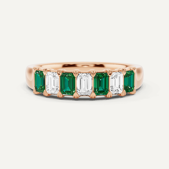 _main_image@SKU:G1173-LGEE01000004P #metal_14k-rose-gold+origin_lab-created