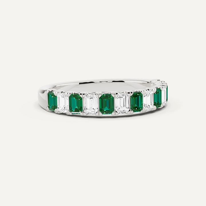 _roll_image@SKU:G3539-LGEE01000004W #metal_14k-white-gold+origin_lab-created