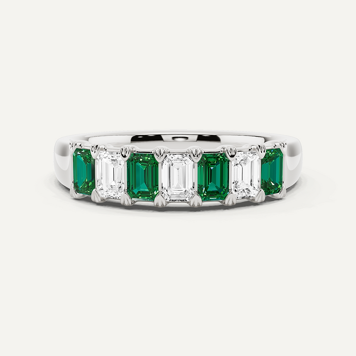 _main_image@SKU:G1173-LGEE01000004W #metal_14k-white-gold+origin_lab-created
