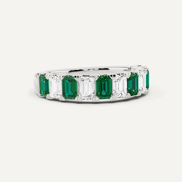 _roll_image@SKU:G3541-LGEE02020004W #metal_14k-white-gold+origin_lab-created