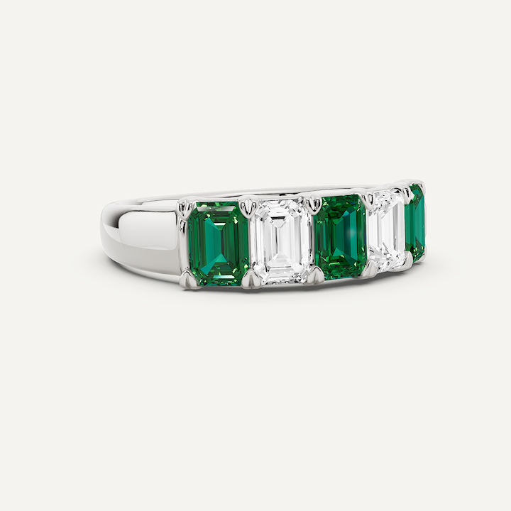 _roll_image@SKU:G0809-LGEE03000004W #metal_10k-white-gold+origin_lab-created