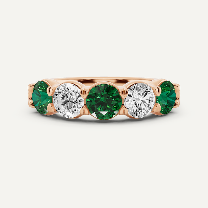 _main_image@SKU:G0809-LGER02000004P #metal_10k-rose-gold+origin_lab-created