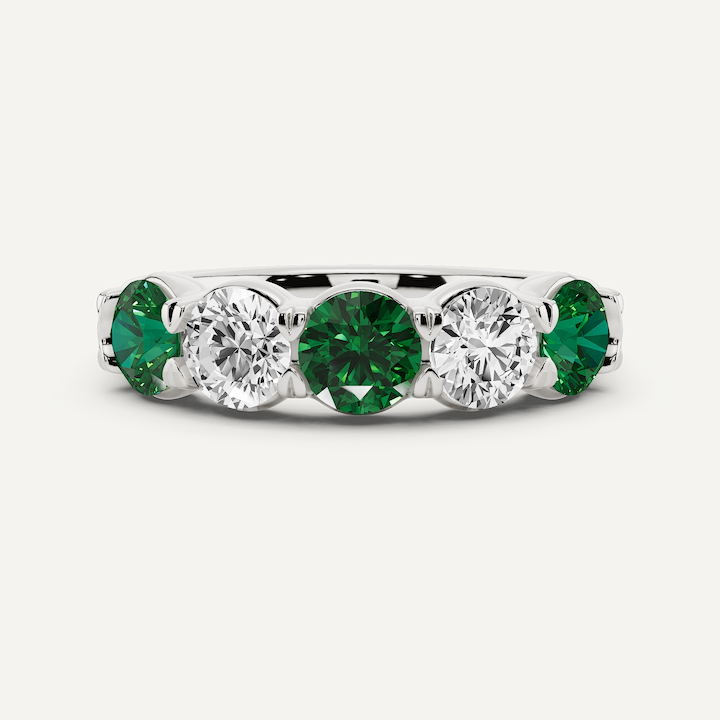 _main_image@SKU:G0809-LGER02000004W #metal_10k-white-gold+origin_lab-created
