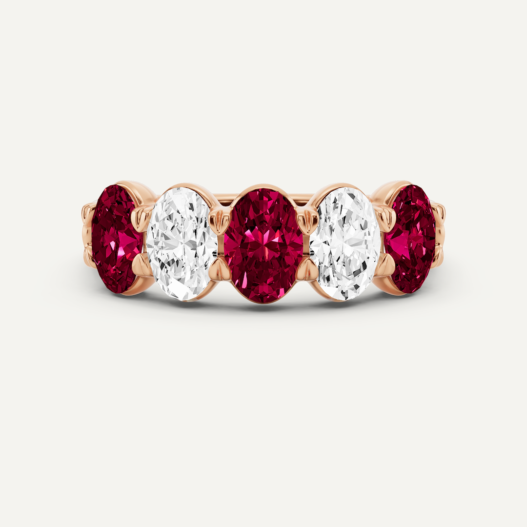 _main_image@SKU:G0809-LGRO04000004P #metal_10k-rose-gold+origin_lab-created