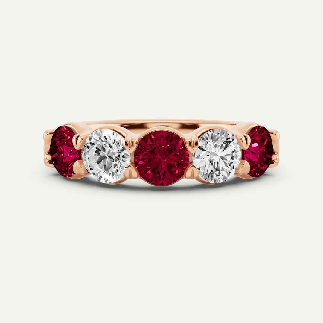 _main_image@SKU:G0809-LGRR04000004P #metal_10k-rose-gold+origin_lab-created