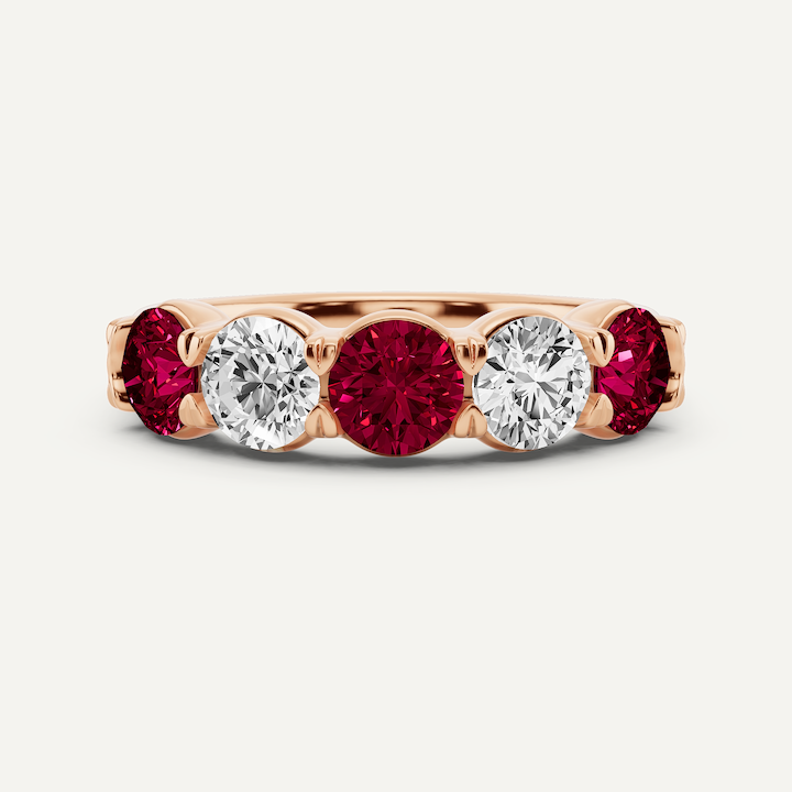 _main_image@SKU:G0809-LGRR04000004P #metal_10k-rose-gold+origin_lab-created