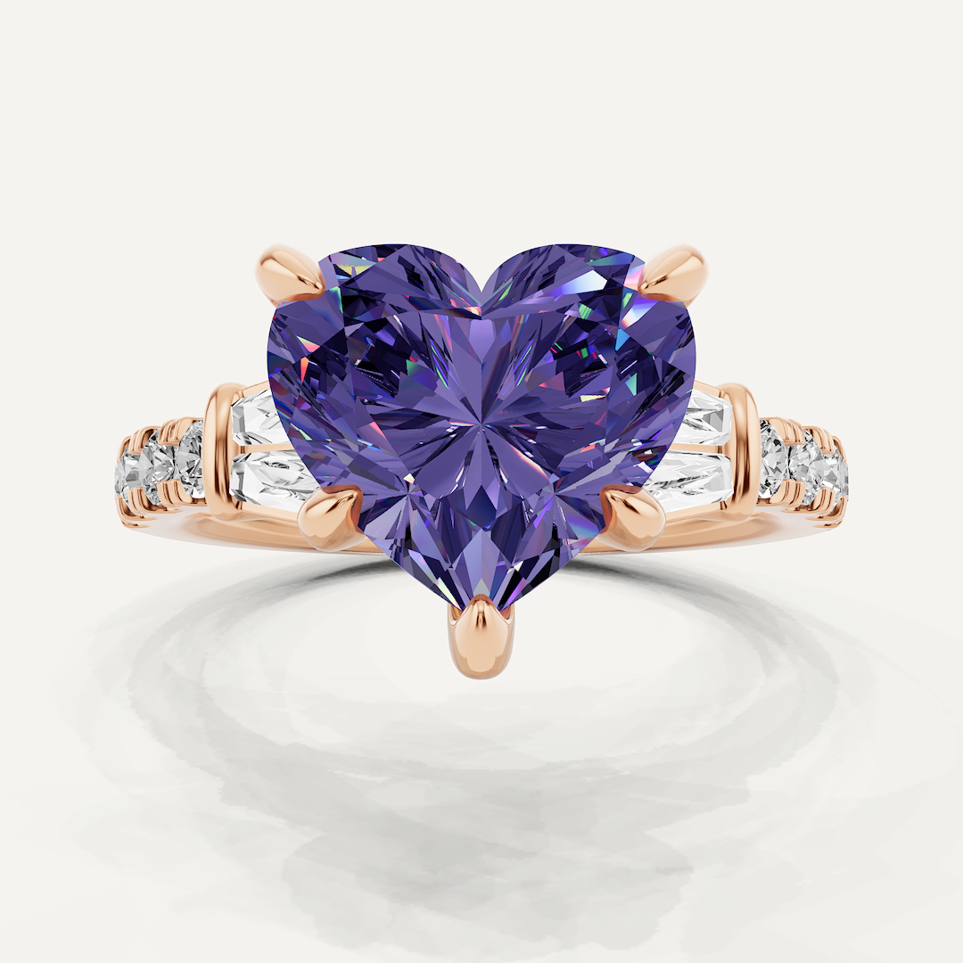 _main_image@SKU:R6517-LGXH03000004P #metal_14k-rose-gold+origin_lab-created