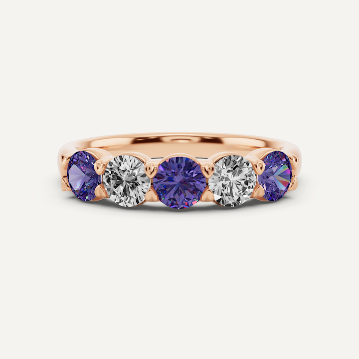 _main_image@SKU:G0809-LGXR00980004P #metal_10k-rose-gold+origin_lab-created