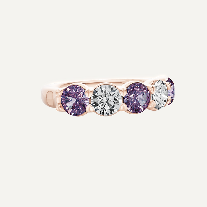 _roll_image@SKU:G0788-LGXR02000004P #metal_14k-rose-gold+origin_lab-created