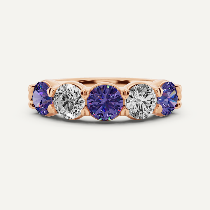_main_image@SKU:G0809-LGXR03000004P #metal_10k-rose-gold+origin_lab-created