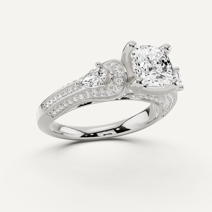 _roll_image@SKU:R0328-NADC01000004W #metal_14k-white-gold+origin_lab-grown+quality_ef-vs2+