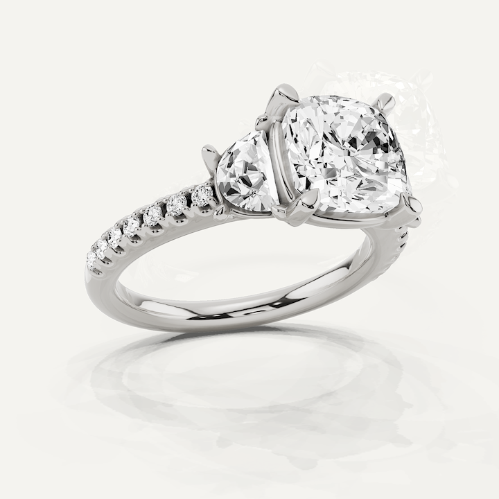 _roll_image@SKU:R6001-NADC02000004W #metal_14k-white-gold+origin_lab-grown+diamond-quality_ef-vs2++