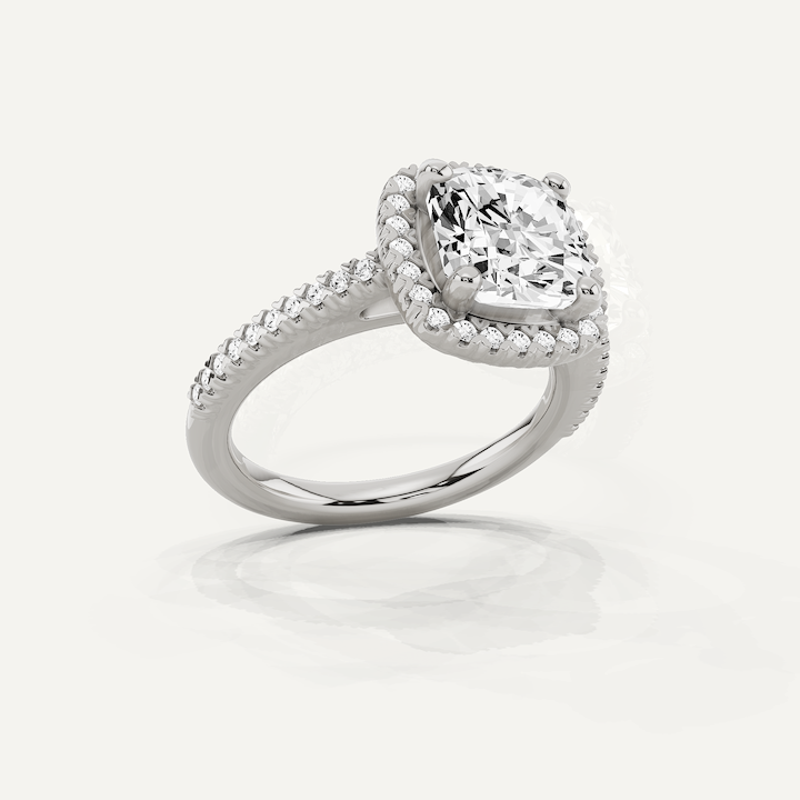 _roll_image@SKU:R0514-NADC03000004W #metal_14k-white-gold+origin_lab-grown+quality_ef-vs2+