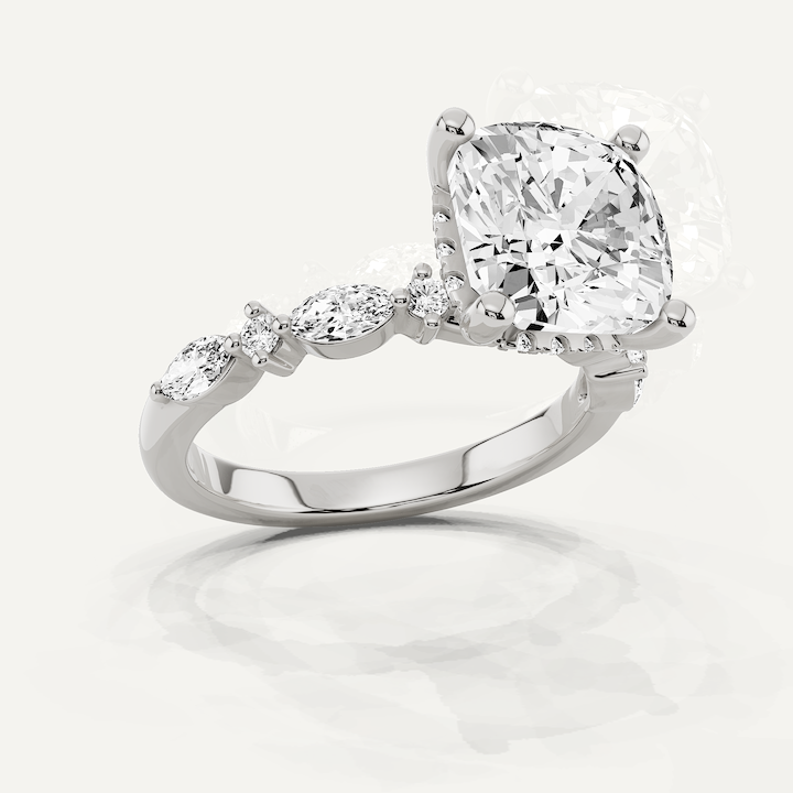 _roll_image@SKU:R7698-NADC03000004W #metal_14k-white-gold+origin_lab-grown+quality_ef-vs2+