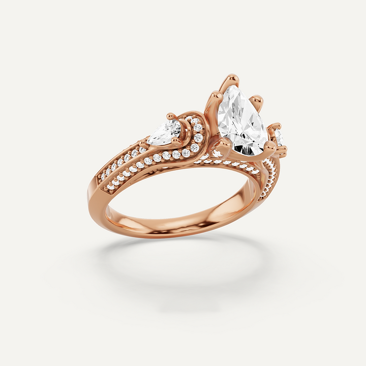 _roll_image@SKU:R0328-NADD01000004P #metal_14k-rose-gold+origin_lab-grown+quality_ef-vs2+