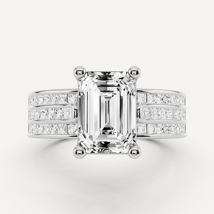 _main_image@SKU:R1195-NADE03000004W #metal_14k-white-gold+origin_lab-grown+quality_ef-vs2+