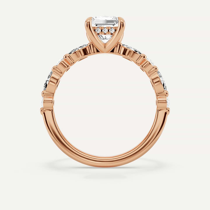 _roll_image@SKU:R1736-NADP01000004P #metal_14k-rose-gold+origin_lab-grown+quality_ef-vs2+