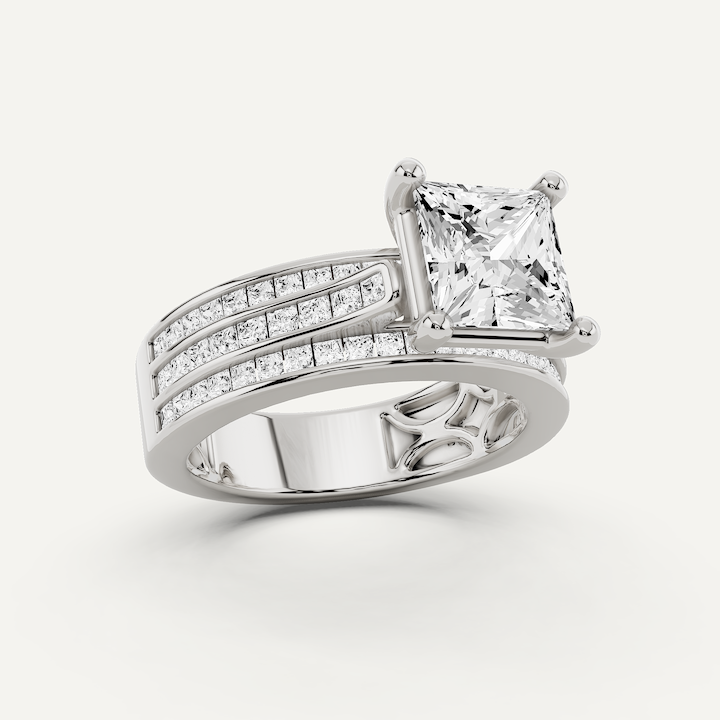 _roll_image@SKU:R1195-NADP02000004W #metal_14k-white-gold+origin_lab-grown+quality_ef-vs2+