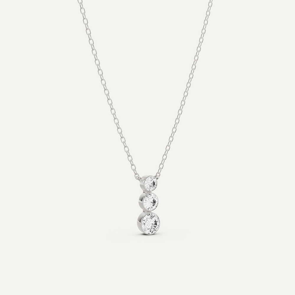 _roll_image@SKU:P0209-NADR0049000DW #metal_silver+origin_lab-grown+quality_ef-vs2+