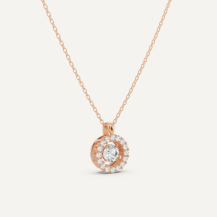 _roll_image@SKU:P589G-NADR00770004P #metal_14k-rose-gold+origin_lab-grown+quality_ef-vs2+