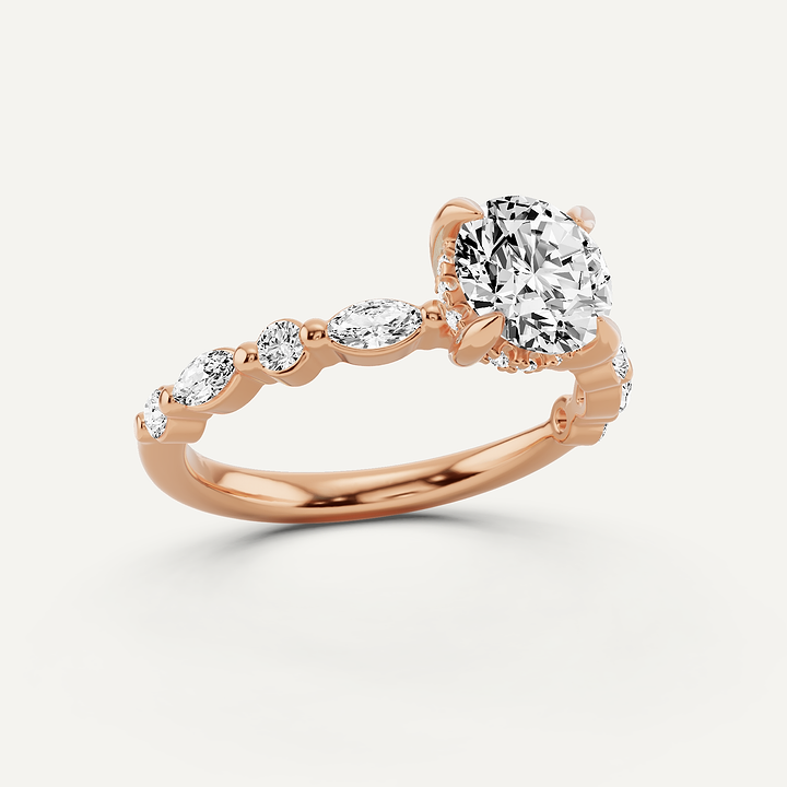 _roll_image@SKU:R1736-NADR01000004P #metal_14k-rose-gold+origin_lab-grown+quality_ef-vs2+