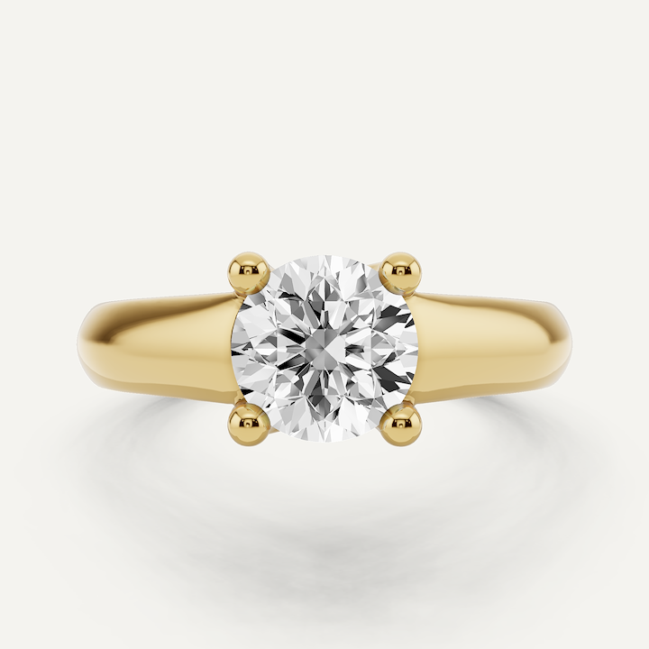 Classic Ring