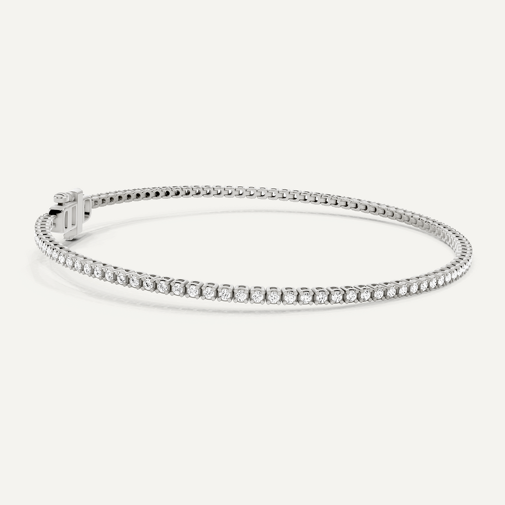 _roll_image@SKU:B2905-NADR0100000DW #metal_silver+origin_lab-grown+quality_ef-vs2+