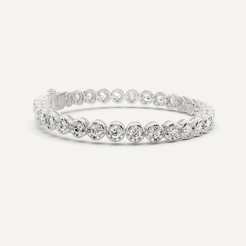 _roll_image@SKU:B2924-NADR04000004W #metal_silver+origin_lab-grown+quality_ef-vs2+