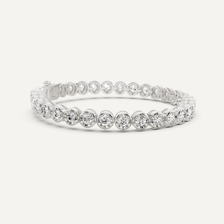 _roll_image@SKU:B2924-NADR04000004W #metal_silver+origin_lab-grown+quality_ef-vs2+