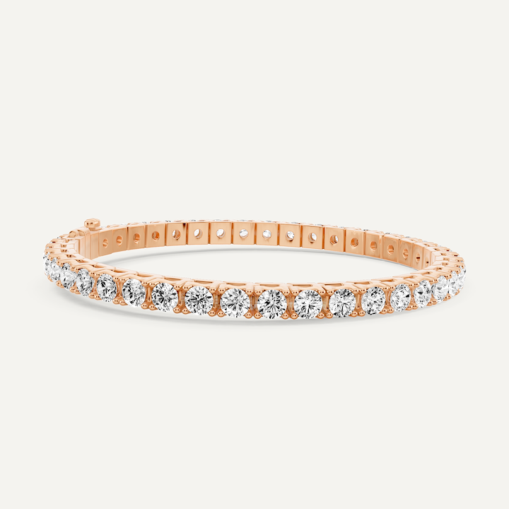 _roll_image@SKU:B740K-NADR08000004P #metal_10k-rose-gold+origin_lab-grown+quality_ef-vs2+